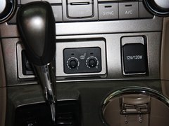 汉兰达 2013款 2.7L 自动 两驱紫金版 7座