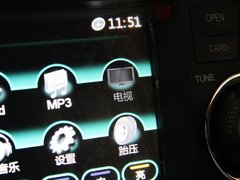 汉兰达 2013款 2.7L 自动 两驱紫金版 7座