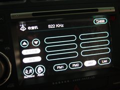 汉兰达 2013款 2.7L 自动 两驱紫金版 7座