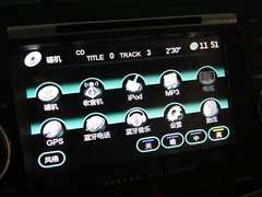 汉兰达 2013款 2.7L 自动 两驱紫金版 7座