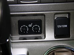 汉兰达 2013款 2.7L 自动 两驱紫金版 7座