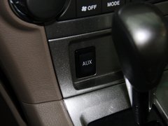 汉兰达 2013款 2.7L 自动 两驱紫金版 7座