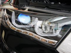 汉兰达 2013款 2.7L 自动 两驱紫金版 7座