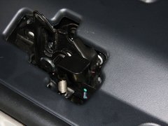 汉兰达 2013款 2.7L 自动 两驱紫金版 7座