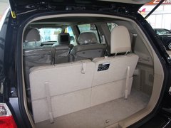 汉兰达 2013款 2.7L 自动 两驱紫金版 7座