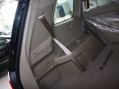 汉兰达 2013款 2.7L 自动 两驱紫金版 7座