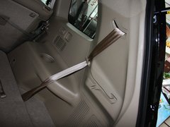 汉兰达 2013款 2.7L 自动 两驱紫金版 7座