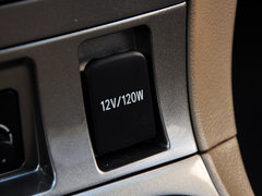 汉兰达 2013款 2.7L 自动 两驱紫金版 7座