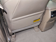 汉兰达 2013款 2.7L 自动 两驱紫金版 7座