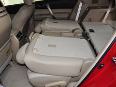 汉兰达 2013款 2.7L 自动 两驱紫金版 7座