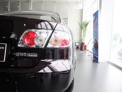 马自达6 2013款 2.0L 自动 时尚型