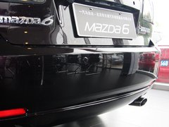 马自达6 2013款 2.0L 自动 时尚型