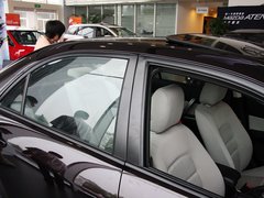 马自达6 2013款 2.0L 自动 时尚型