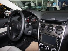 马自达6 2013款 2.0L 自动 时尚型