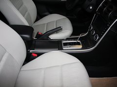 马自达6 2013款 2.0L 自动 时尚型