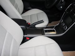 马自达6 2013款 2.0L 自动 时尚型