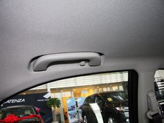 马自达6 2013款 2.0L 自动 时尚型