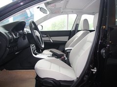 马自达6 2013款 2.0L 自动 时尚型