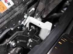 马自达6 2013款 2.0L 自动 时尚型