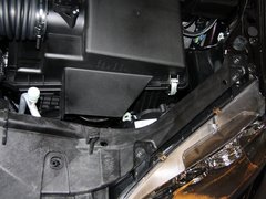 马自达6 2013款 2.0L 自动 时尚型