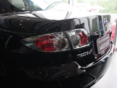 马自达6 2013款 2.0L 自动 时尚型