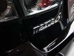 马自达6 2013款 2.0L 自动 时尚型