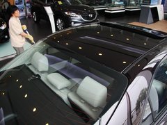 马自达6 2013款 2.0L 自动 时尚型