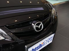 马自达6 2013款 2.0L 自动 时尚型
