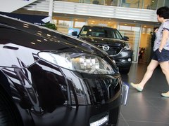 马自达6 2013款 2.0L 自动 时尚型