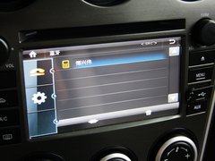 马自达6 2013款 2.0L 自动 时尚型