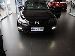 马自达6 2013款 2.0L 自动 时尚型