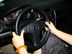 马自达6 2013款 2.0L 自动 时尚型