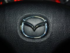 马自达6 2013款 2.0L 自动 时尚型