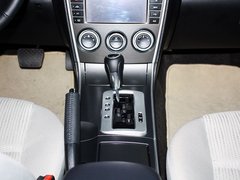 马自达6 2013款 2.0L 自动 时尚型