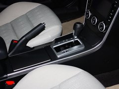 马自达6 2013款 2.0L 自动 时尚型