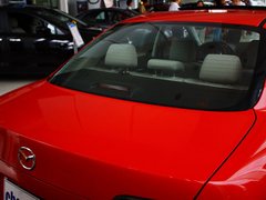马自达6 2013款 2.0L 自动 时尚型