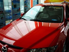 马自达6 2013款 2.0L 自动 时尚型