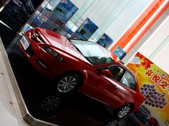 马自达6 2013款 2.0L 自动 时尚型