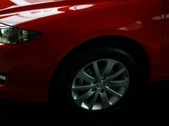 马自达6 2013款 2.0L 自动 时尚型