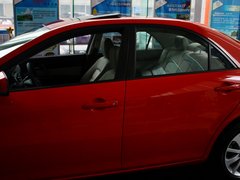 马自达6 2013款 2.0L 自动 时尚型