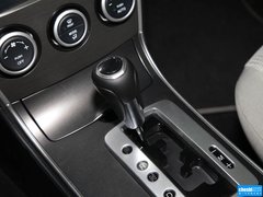 马自达6 2013款 2.0L 自动 时尚型