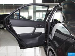 马自达6 2013款 2.0L 自动 时尚型