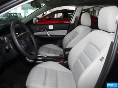 马自达6 2013款 2.0L 自动 时尚型