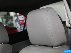 马自达6 2013款 2.0L 自动 时尚型