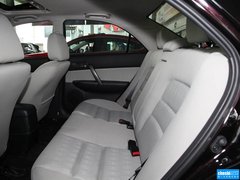 马自达6 2013款 2.0L 自动 时尚型
