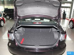 马自达6 2013款 2.0L 自动 时尚型