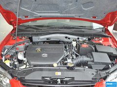 马自达6 2013款 2.0L 自动 时尚型