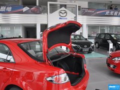 马自达6 2013款 2.0L 自动 时尚型