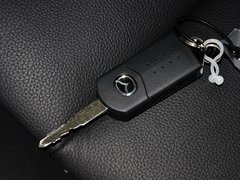 马自达6 2013款 2.0L 自动 超豪华型