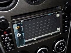 马自达6 2013款 2.0L 自动 超豪华型